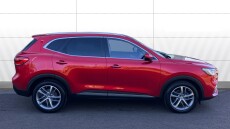 MG Hs 1.5 T-GDI Exclusive 5dr DCT Petrol Hatchback